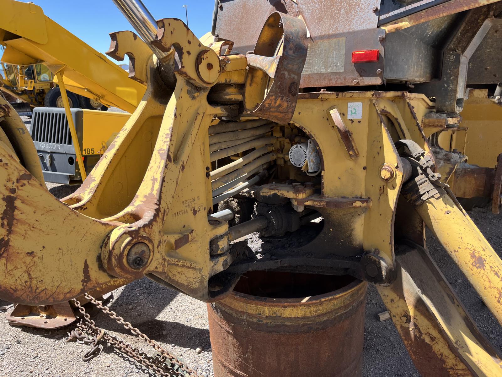 ./imagenes/INVOICE/2019/16531/RETROEXCAVADORA CATERPILLAR 446B (10).JPG